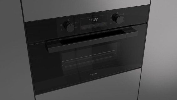 Piekarnik Fulgor Milano FUSO 7505 MT GBK