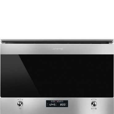 Kuchenka Smeg MP322X1