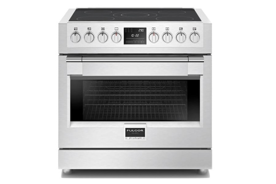 Kuchnia Fulgor Milano Sofia FSRC 9005 P MI MK 2F X 90 cm