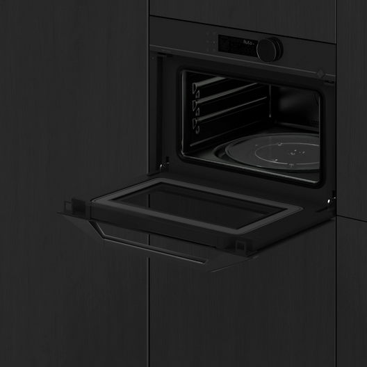 Kuchenka mikrofalowa De Dietrich DKE4535B