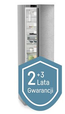 Chłodziarko-zamrażarka Liebherr CNsda 5723 Plus NoFrost 10 lat Gwarancji !!!