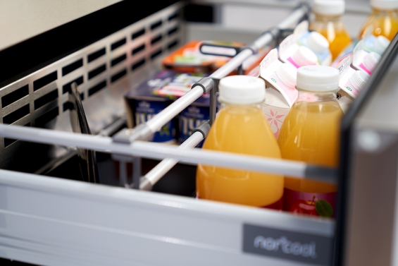 Chłodziarka szufladowa Norcool G3 80 cm N-60000006