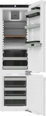 Chłodziarko-zamrażarka Cool z pakietem wyposażenia Best XL Bora C194KGS2