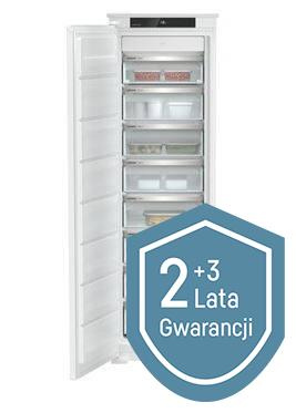 Zamrażarka Liebherr SIFNSe 5128 Plus NoFrost