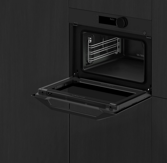 Piekarnik z pyrolizą De Dietrich DKP4531B