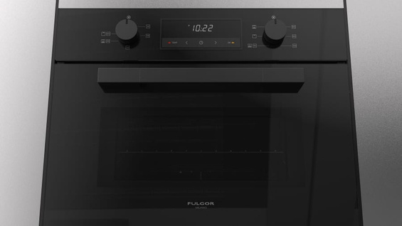 Kuchenka mikrofalowa z grillem Fulgor Milano FUTGMO 4505 MT GBK