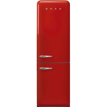 Chłodziarko-zamrażarka Smeg 50’s Style FAB32RRD5