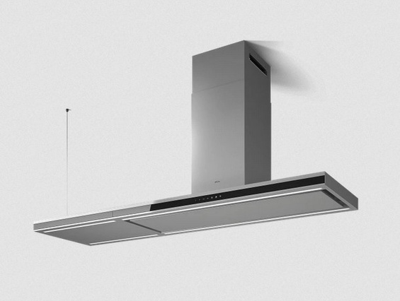 Okap Elica ELEMENT ISLAND IXBL/A/180 PRF0194399 180 cm