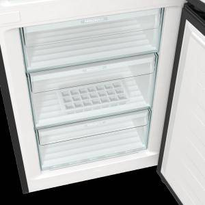 Chłodziarko-zamrażarka Gorenje ONRK619DBK NoFrost Plus