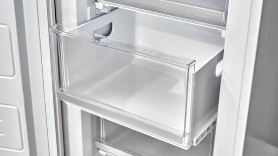 Zamrażarka do zabudowy Fulgor Milano FBF 290 NF ED