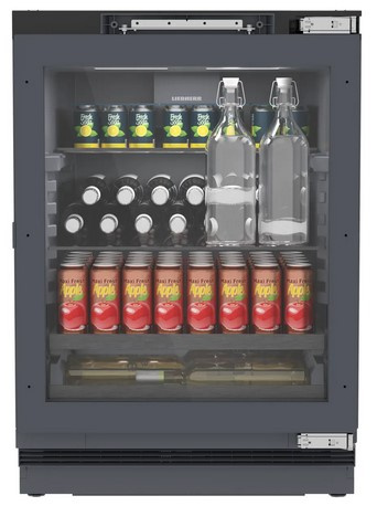 Chłodziarka podblatowa Liebherr UBCpr 376i prime