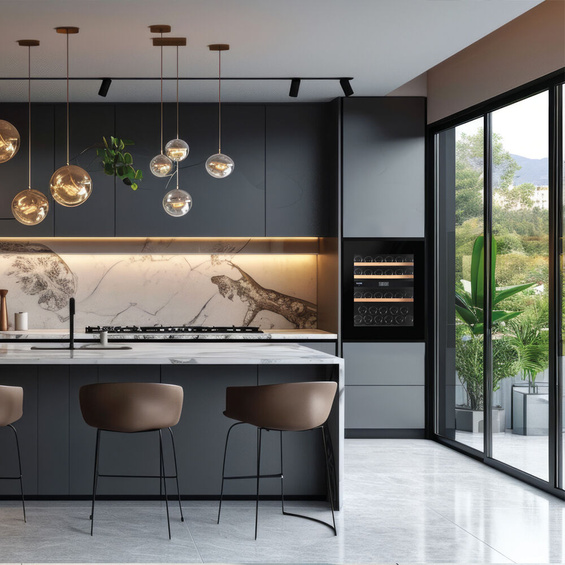 Winiarka Dunavox DVN-32.85DB.TO