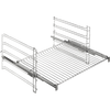 Prowadnice teleskopowe 1poziom Electrolux/AEG TR1LFSTV do piekarników parowych