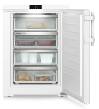 Zamrażarka podblatowa Liebherr FTdi604