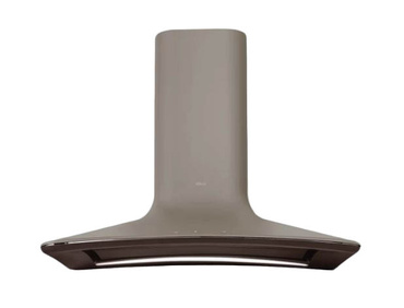 Okap Elica SWEET TAUPE/A/85 PRF0201746 85 cm