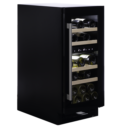 Winiarka Dunavox DAUF-32.78DMB