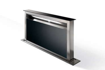 Okap Faber FABULA PLUS BK 90 340.0492.566