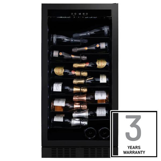 Winiarka Dunavox DX-70.258MB