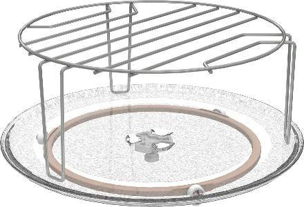 Mikrofala do zabudowy Gorenje BMX201AG1BG