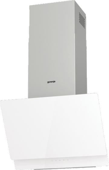 Okap przyścienny Gorenje WHI649EXGW