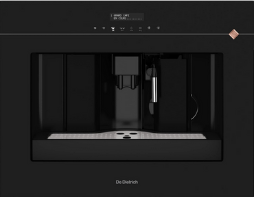 Ekspres do zabudowy De Dietrich DKD4810H