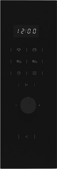 Kuchenka mikrofalowa De Dietrich DMG4210B