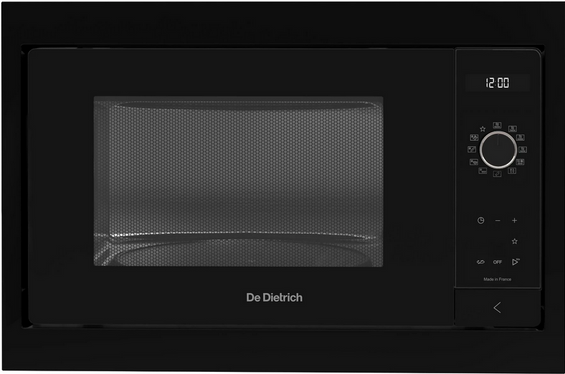 Kuchenka mikrofalowa De Dietrich DME4310X