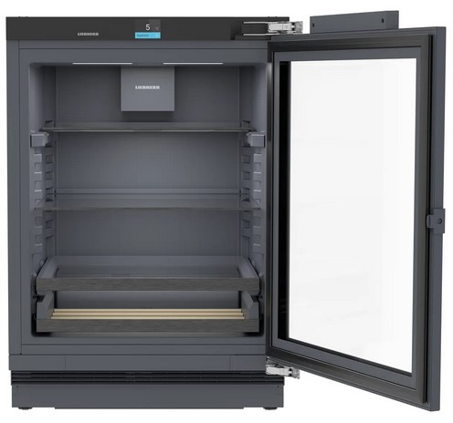 Chłodziarka podblatowa Liebherr UBCpr 376i prime