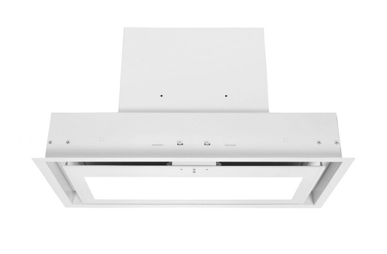 Okap podszafkowy Ciarko Design SU MINI WHITE 60 cm pochłaniacz