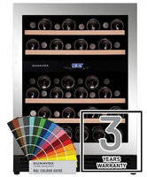 Paleta RAL (proszę podać kod przy zakupie)