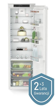 Chłodziarka Liebherr Plus BioFresh IRBd 5120