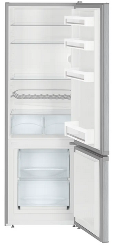 Chłodziarko-zamrażarka Liebherr CUele281-26 SmartFrost