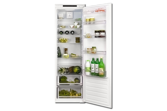 Chłodziarka do zabudowy Fulgor Milano FBR 300 F ED