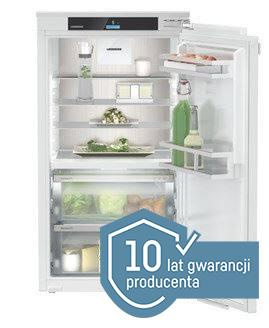 Chłodziarka Liebherr IRBbi 4050 Prime BioFresh 10 lat Gwarancji !!!