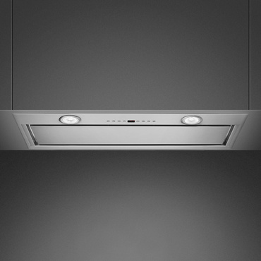 Okap do zabudowy Smeg KICGR70X2