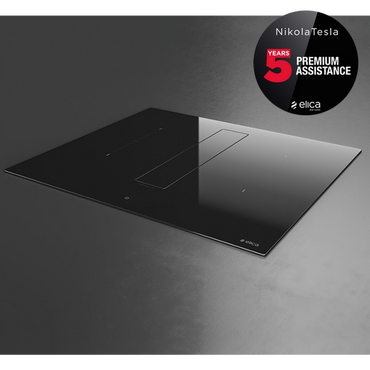 Płyta z okapem Elica NIKOLATESLA FIT BL/A/70 (wyciąg) PRF0167054