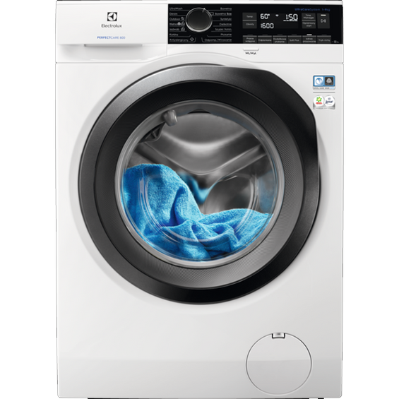 Pralka Electrolux EW8F229SP UltraCare 800 9 kg wysyłka 24 h Gratis !