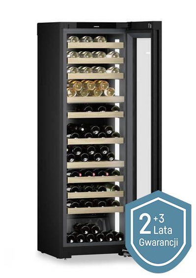 Chłodziarka do wina Liebherr WPgbi 5273 Vinidor Selection