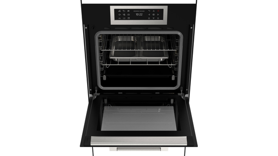 Piekarnik Fulgor Milano FCLSO 6023 TEM BK