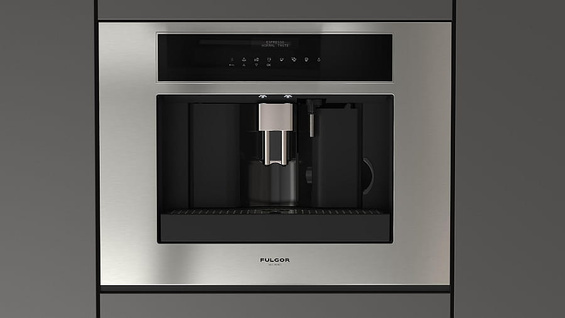 Ekspres Fulgor Milano FUTCM 4500 TF IX