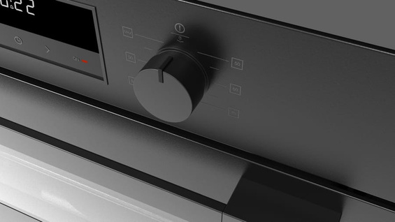 Piekarnik Fulgor Milano FUSO 7505 MT MBK