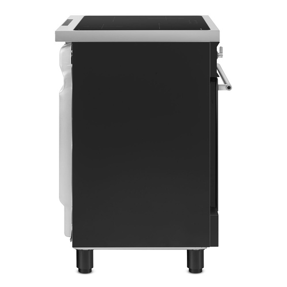 Kuchnia z płytą indukcyjną Smeg C6IMMBT2