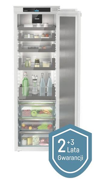 Chłodziarka Liebherr IRBPci 5170 Peak BioFresh OpenStage