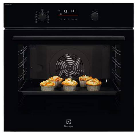 Piekarnik parowy Electrolux EOD6C77WZ SteamBake 600 kataliza