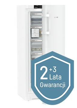 Zamrażarka Liebherr FNd 465i Prime NoFrost