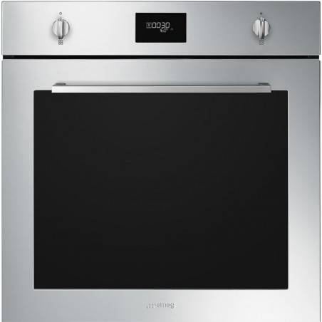 Piekarnik elektryczny Smeg SFP6401TVX1