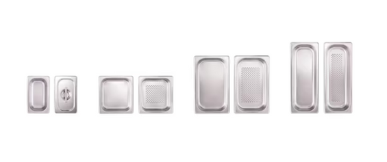 Wysyłka 24h! Zestaw naczyń do gotowania na parze AEG A9OZS10 