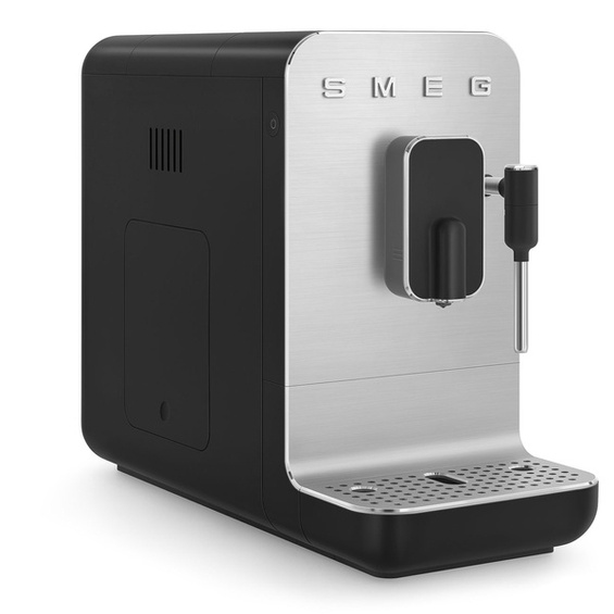 Ekspres automatyczny Smeg BCC02BLMEU