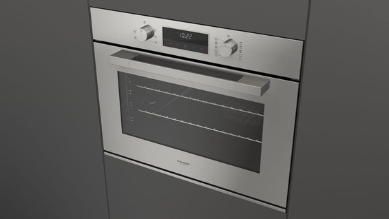 Piekarnik Fulgor Milano FUTO 7509 MT IX