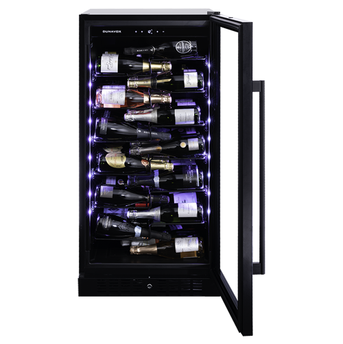 Winiarka Dunavox DX-70.258MB